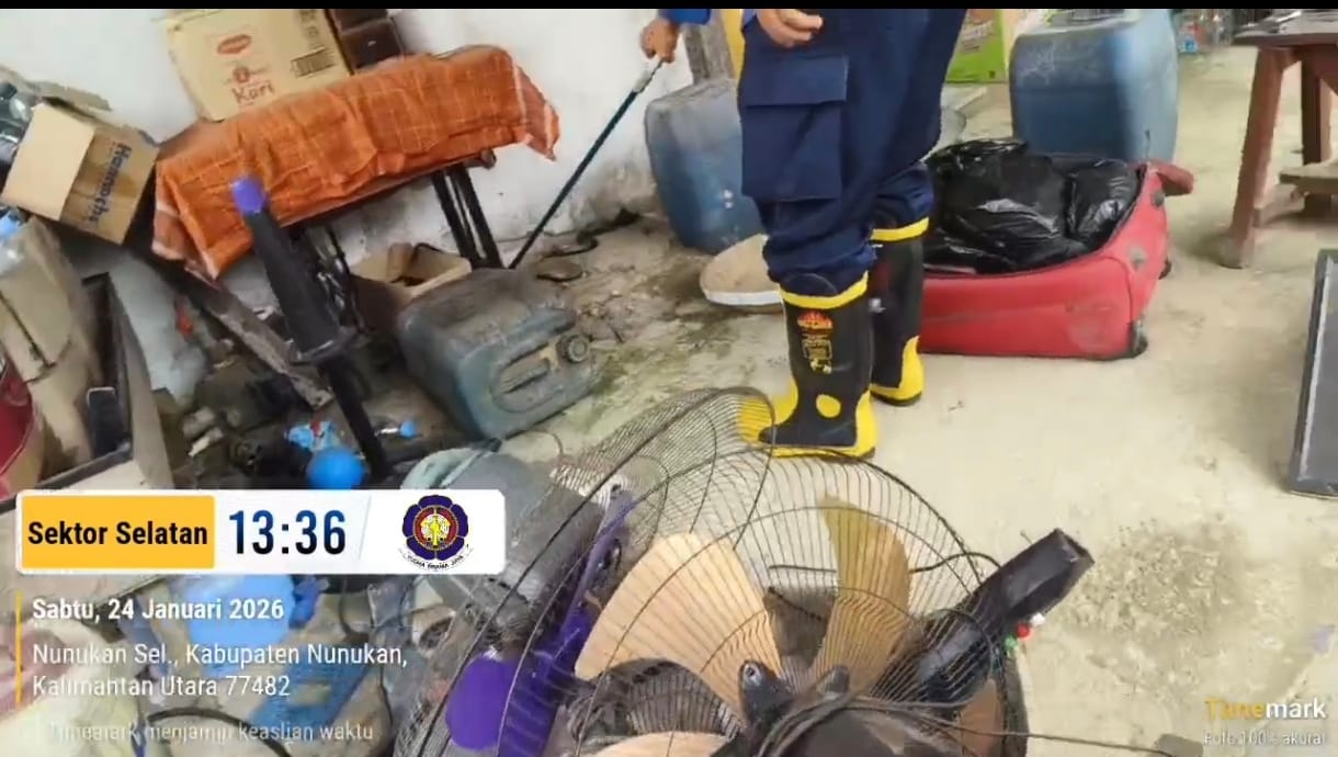 BERITA GAMBAR SIMPATIK